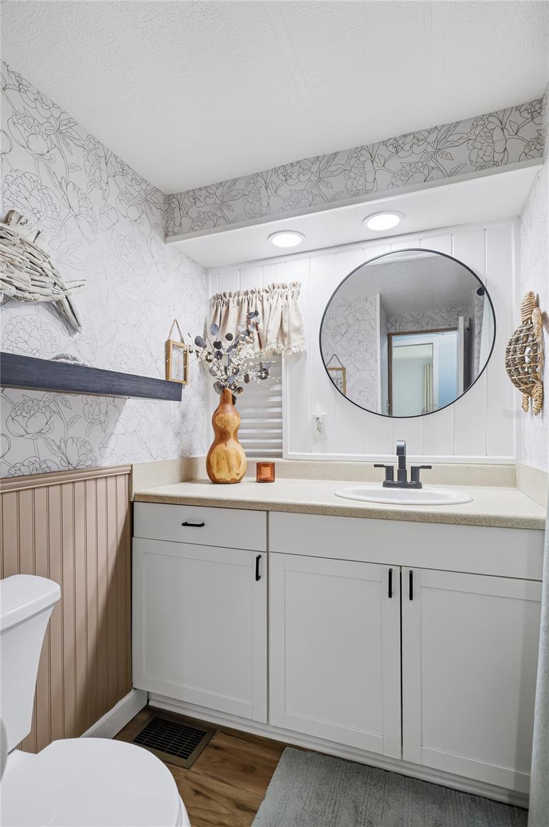 ARBORS - Residential