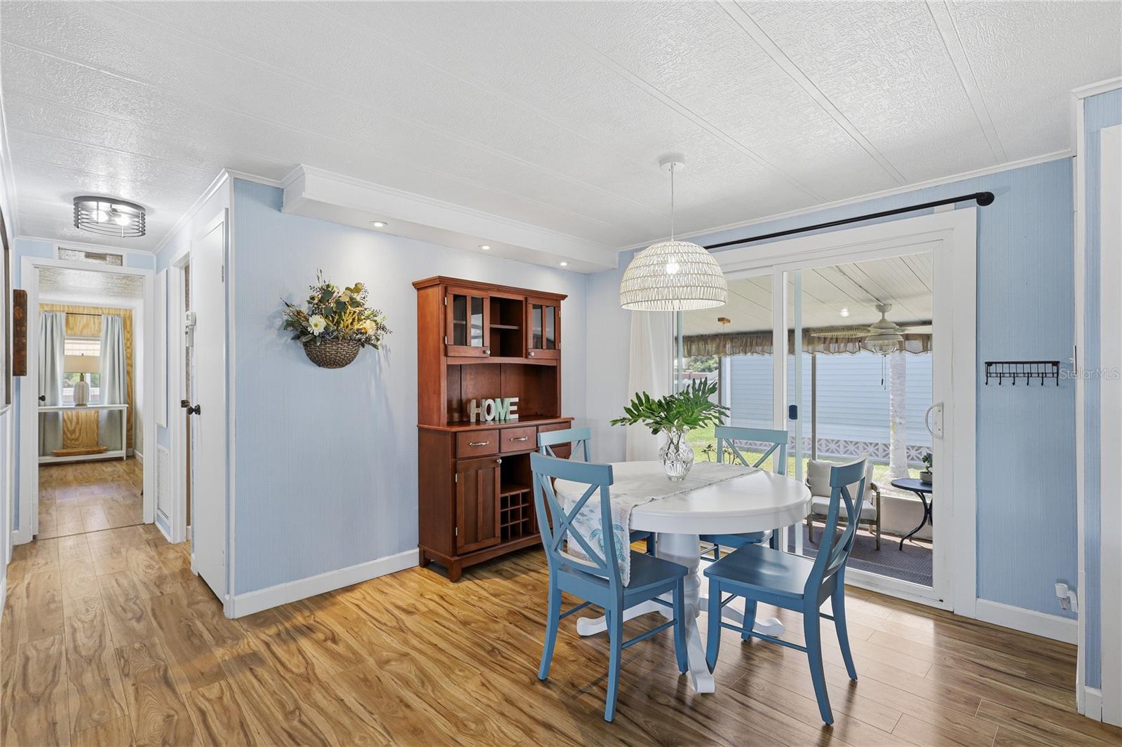 ARBORS - Residential