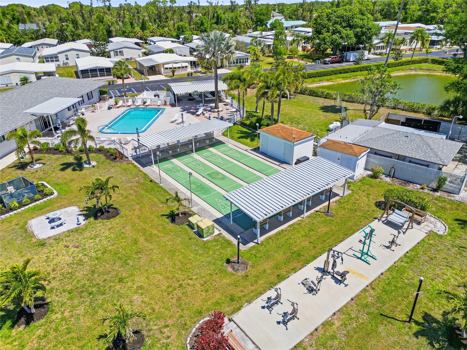 ARBORS - Residential