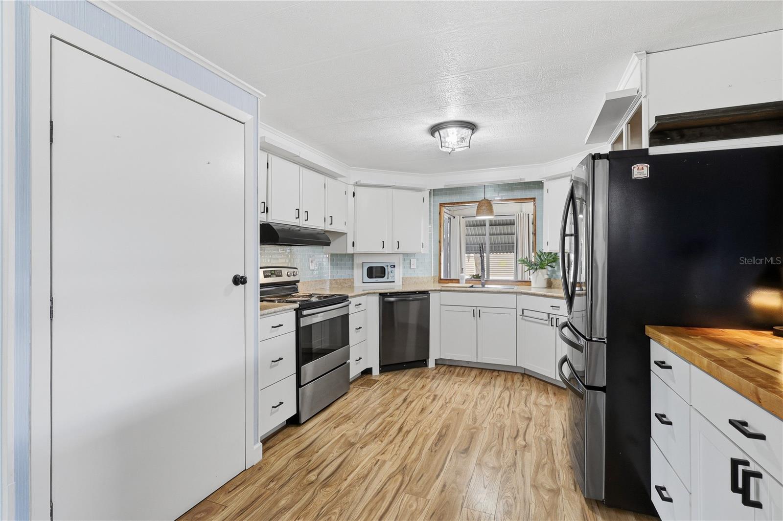 ARBORS - Residential