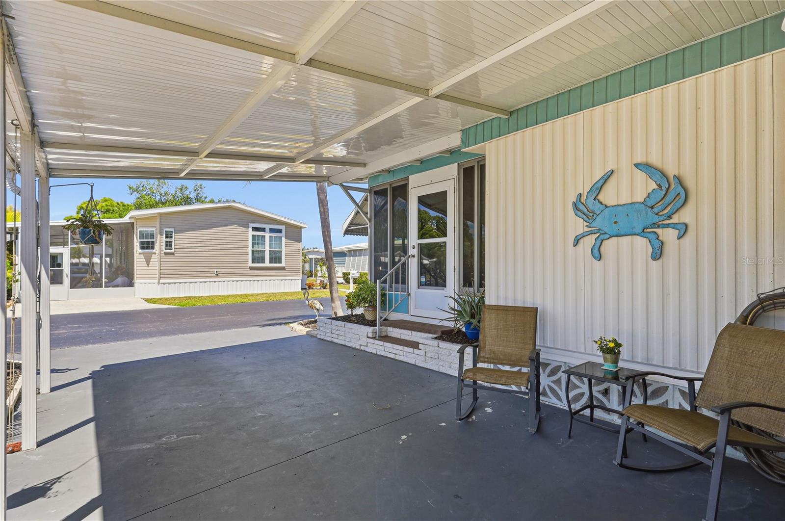 ARBORS - Residential