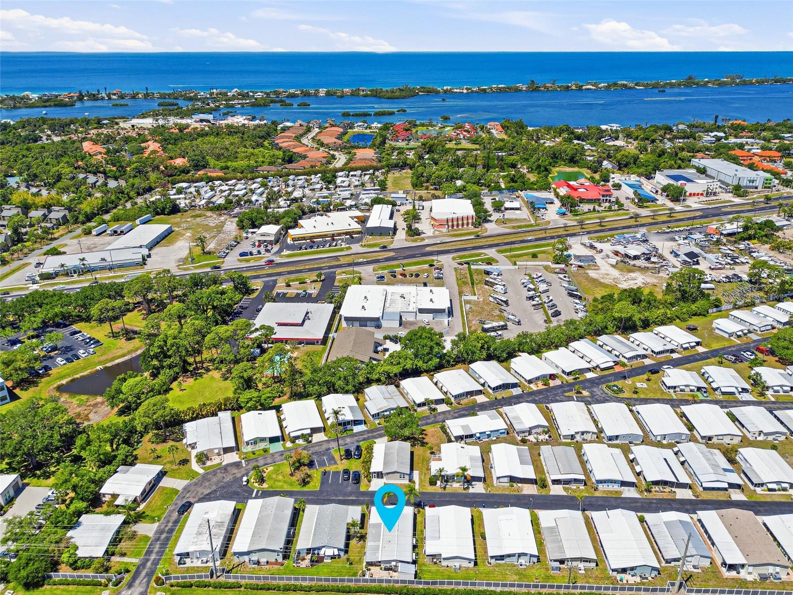 ARBORS - Residential