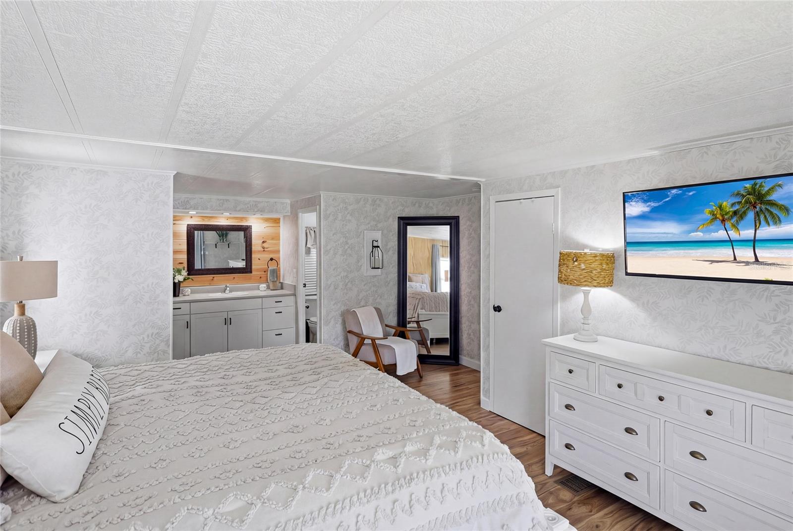 ARBORS - Residential