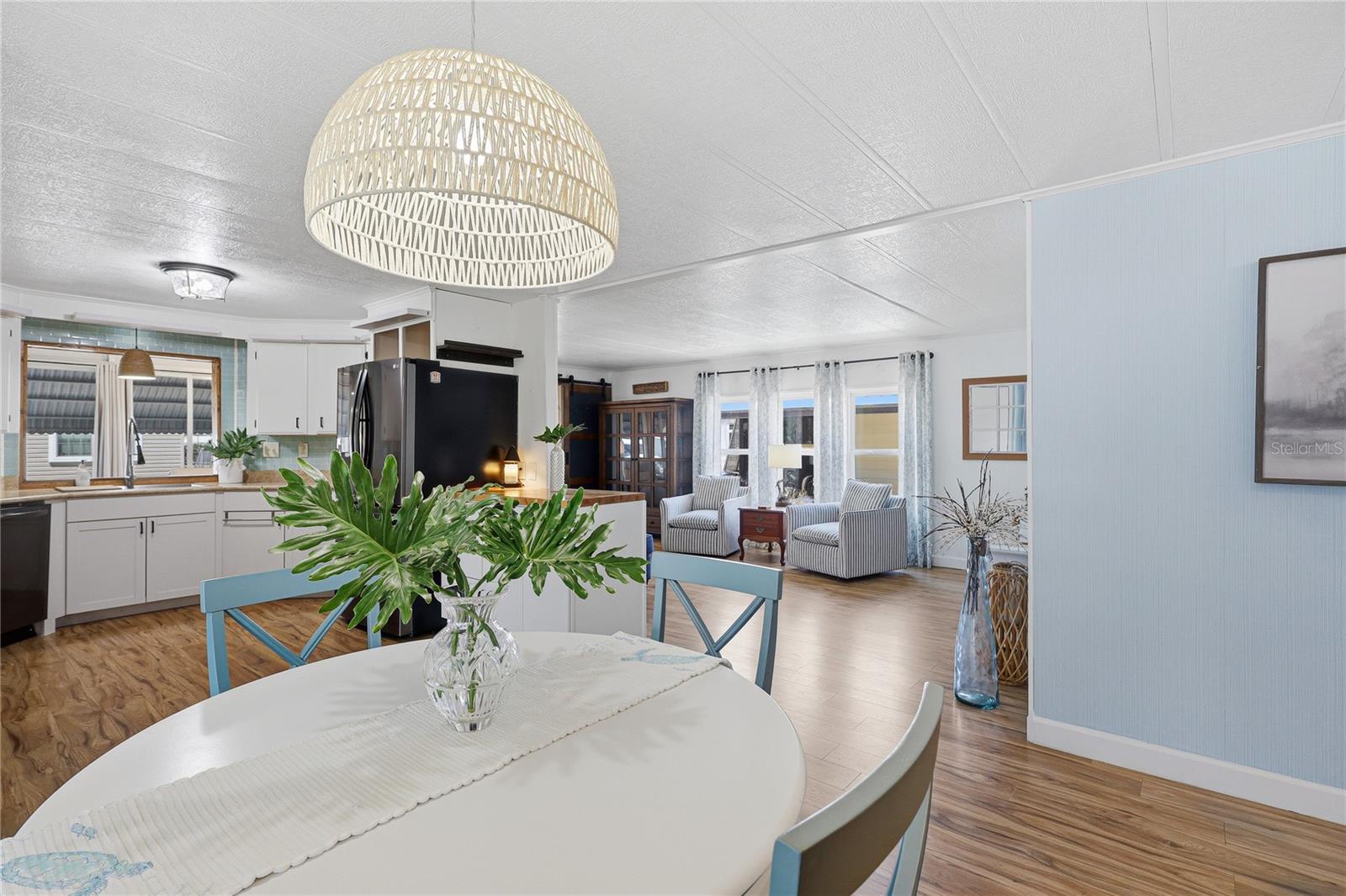 ARBORS - Residential