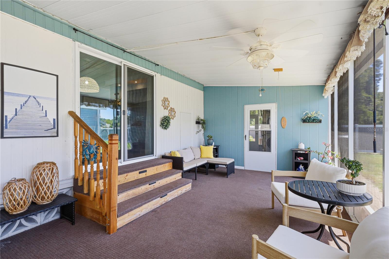 ARBORS - Residential