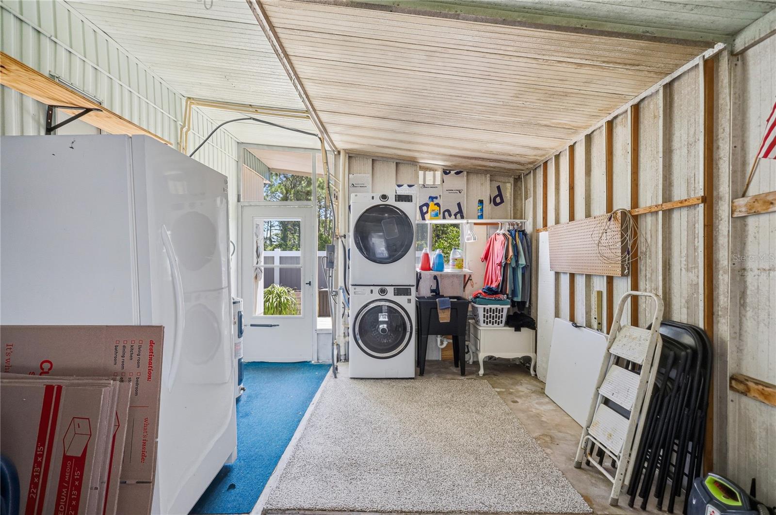 ARBORS - Residential