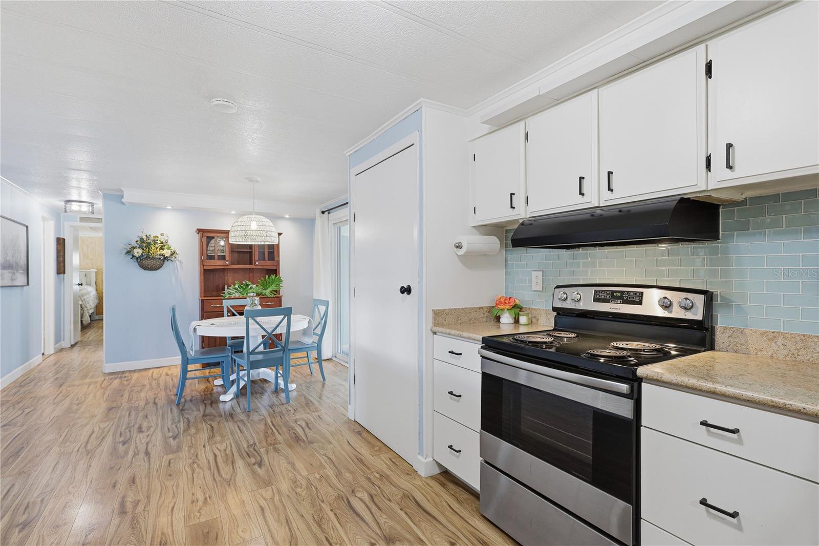 ARBORS - Residential