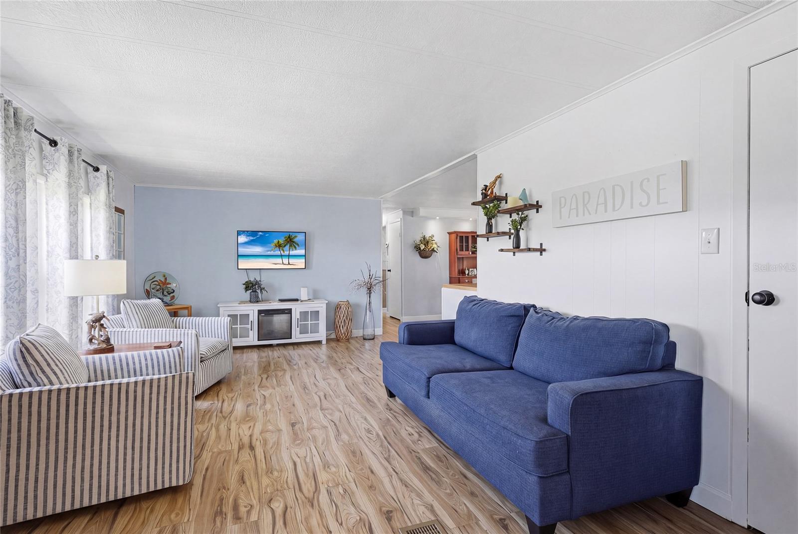 ARBORS - Residential