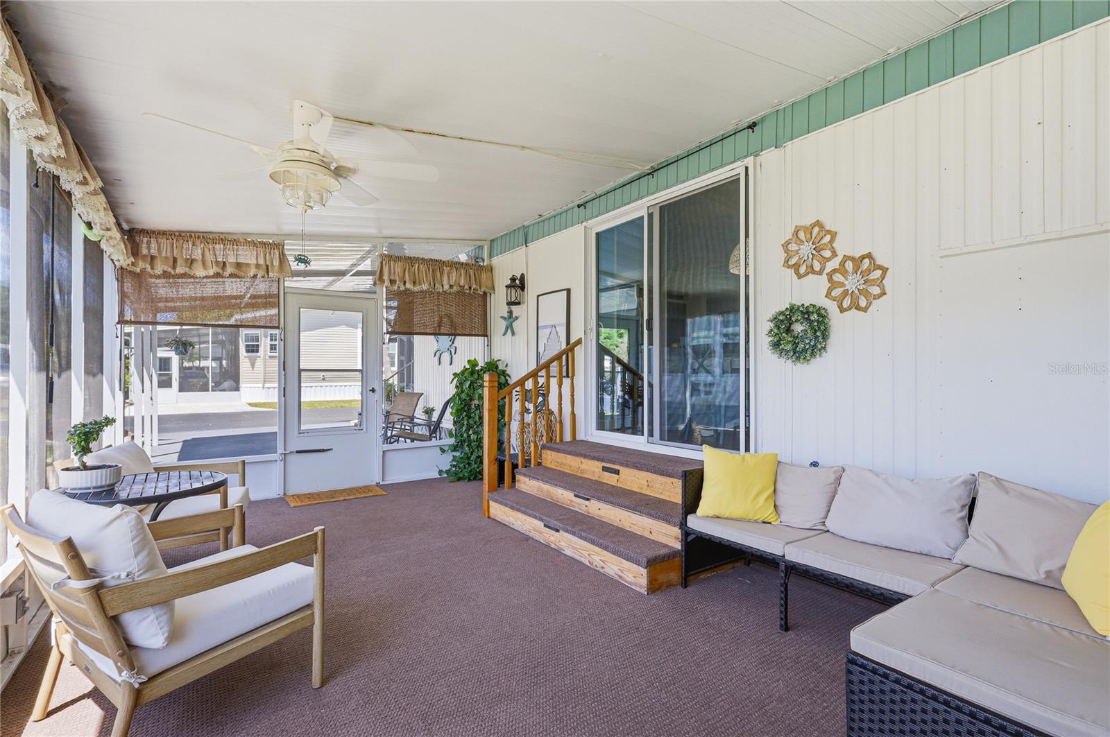 ARBORS - Residential