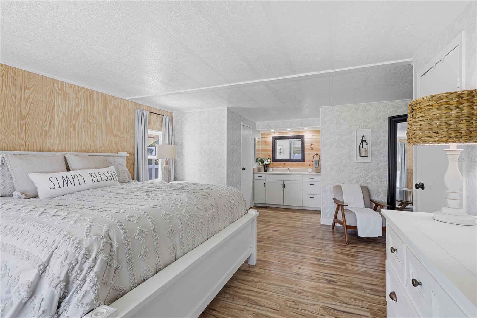 ARBORS - Residential