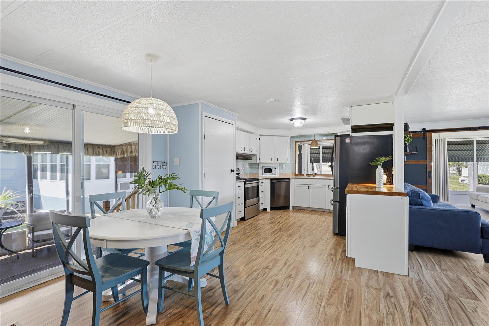 ARBORS - Residential