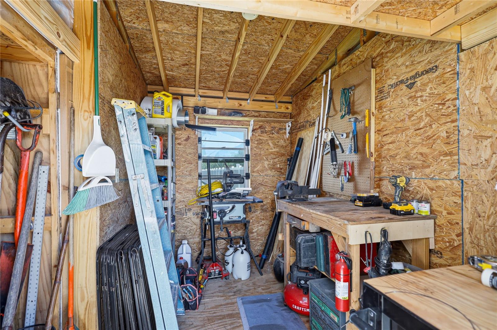 ARBORS - Residential