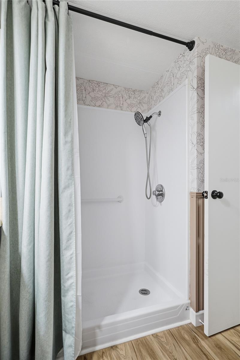 ARBORS - Residential