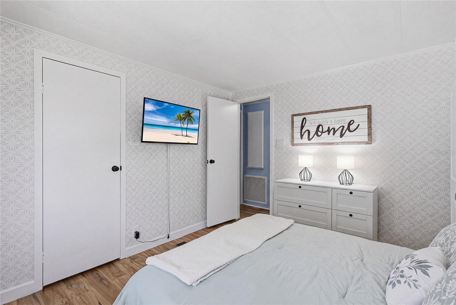 ARBORS - Residential