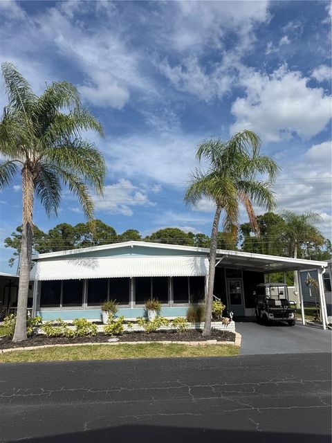 238 PALM AIR DRIVE OSPREY FL 34229