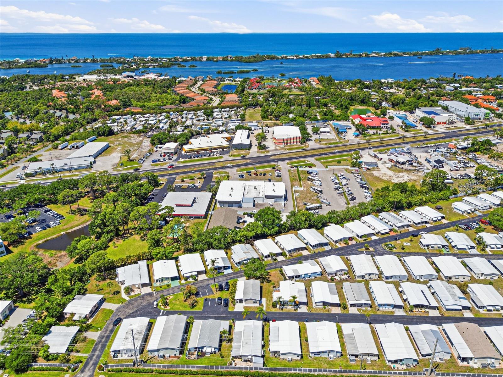 ARBORS - Residential