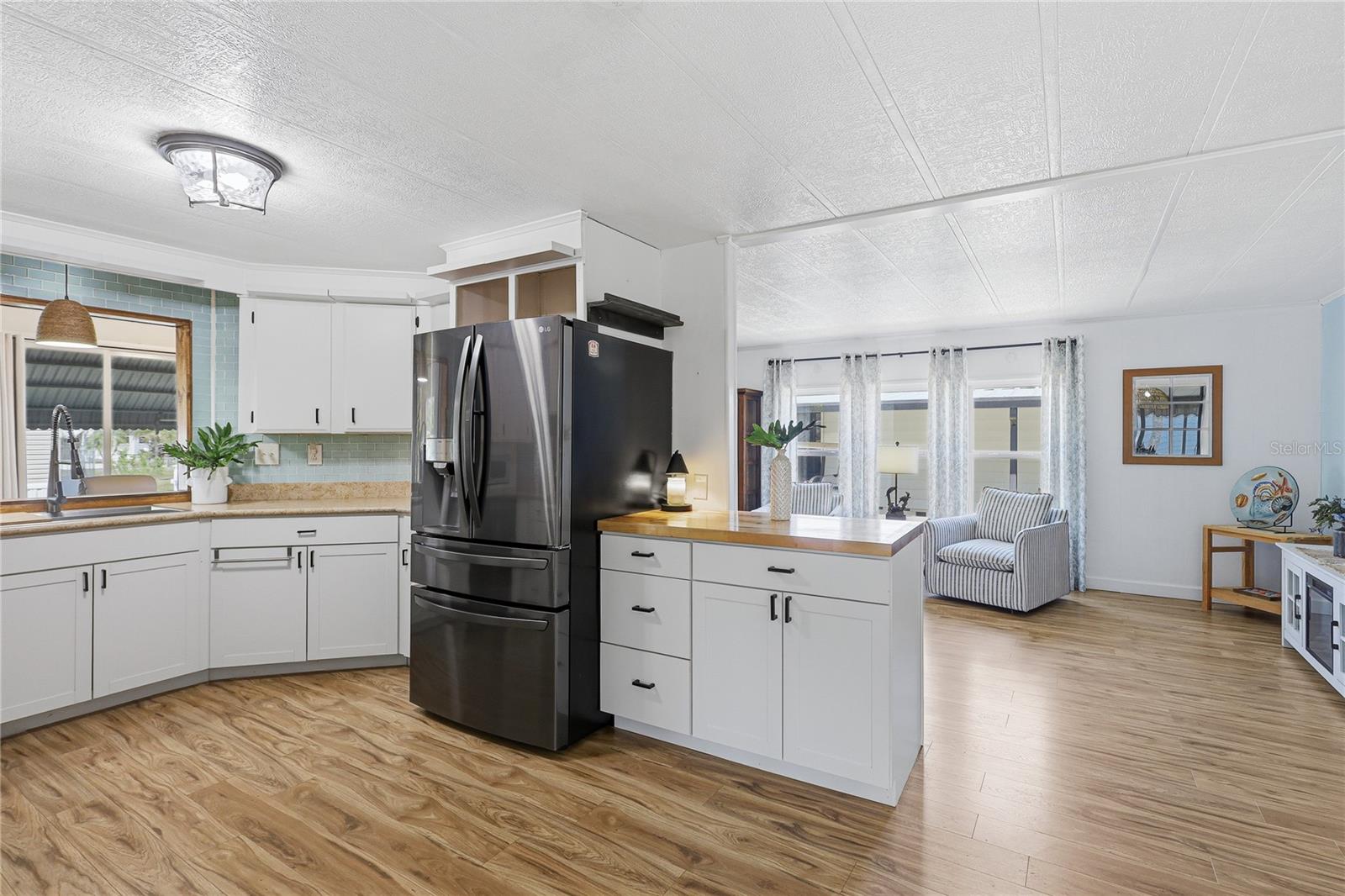 ARBORS - Residential