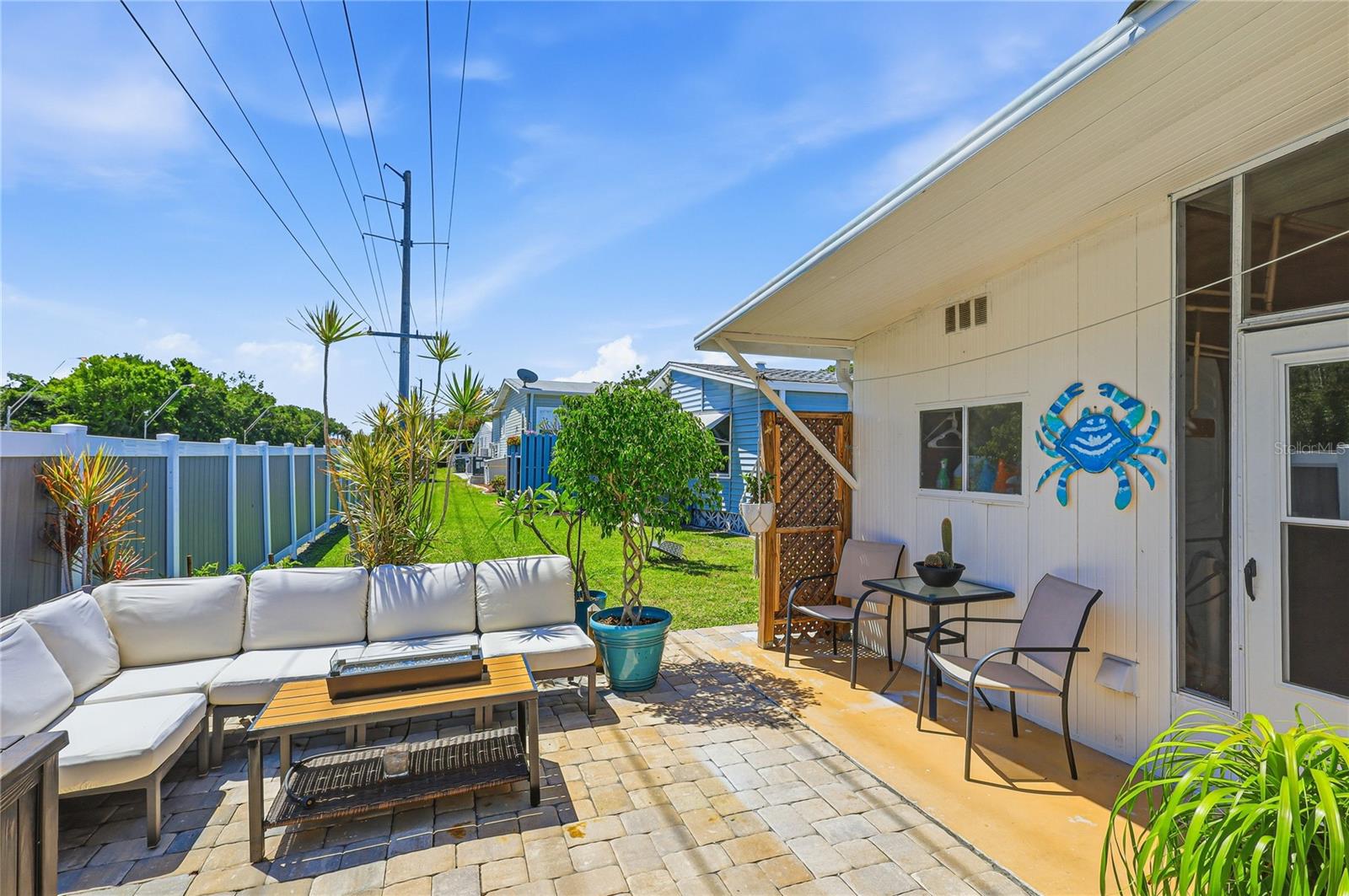 ARBORS - Residential