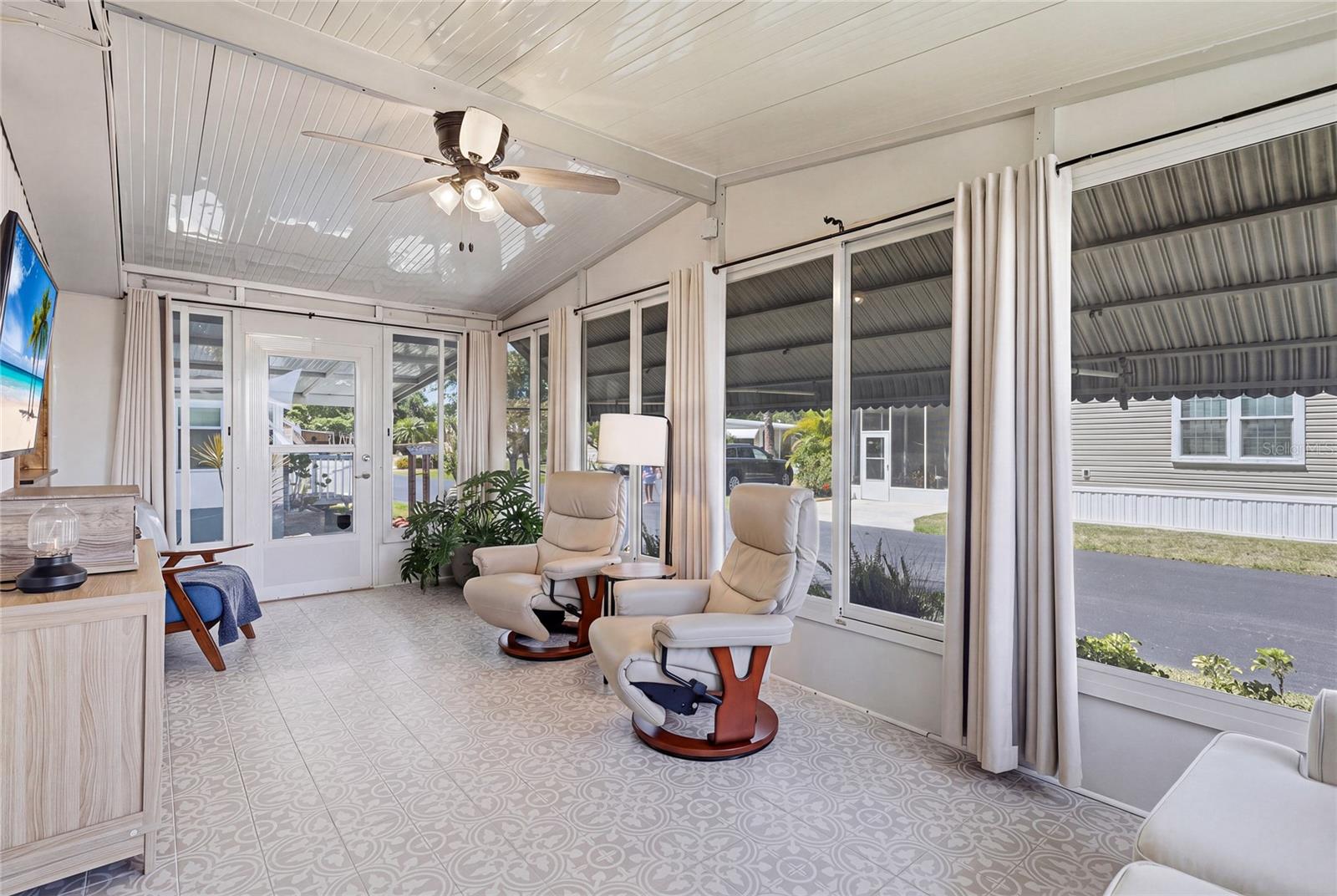 ARBORS - Residential