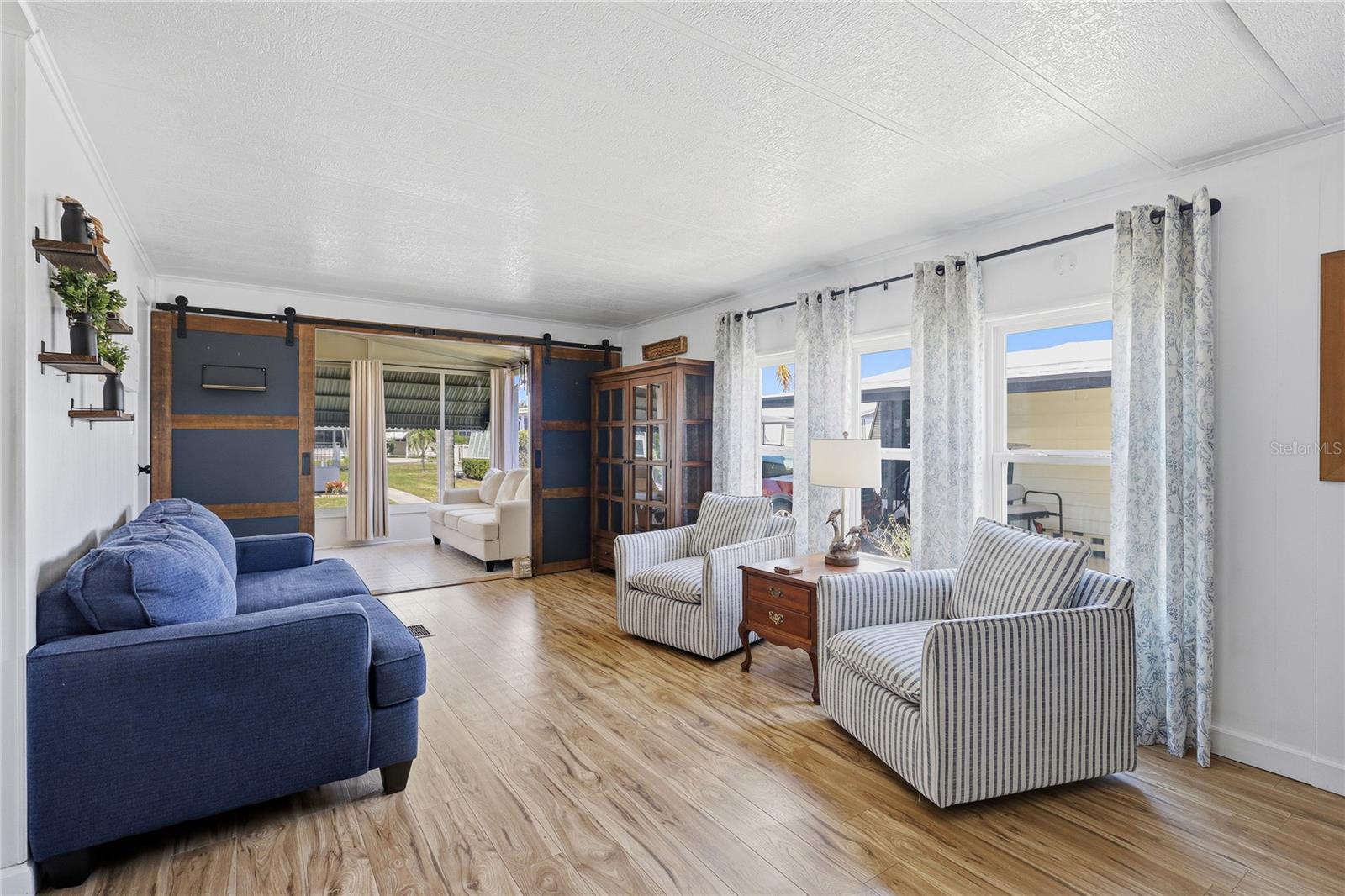 ARBORS - Residential