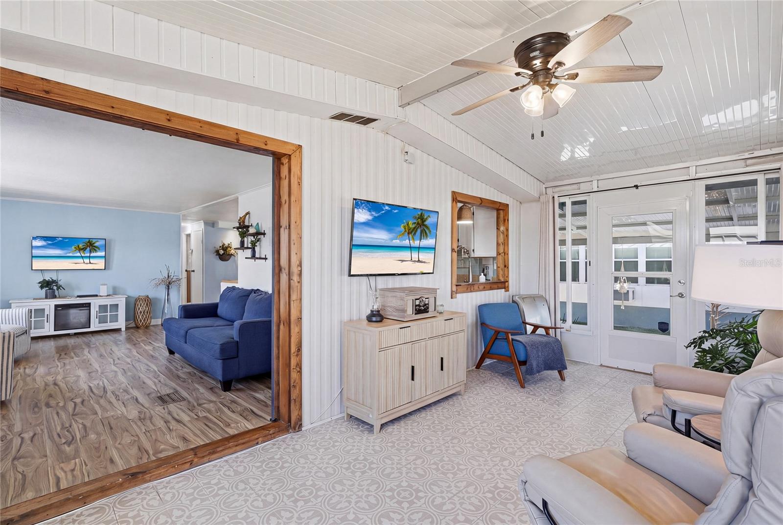 ARBORS - Residential