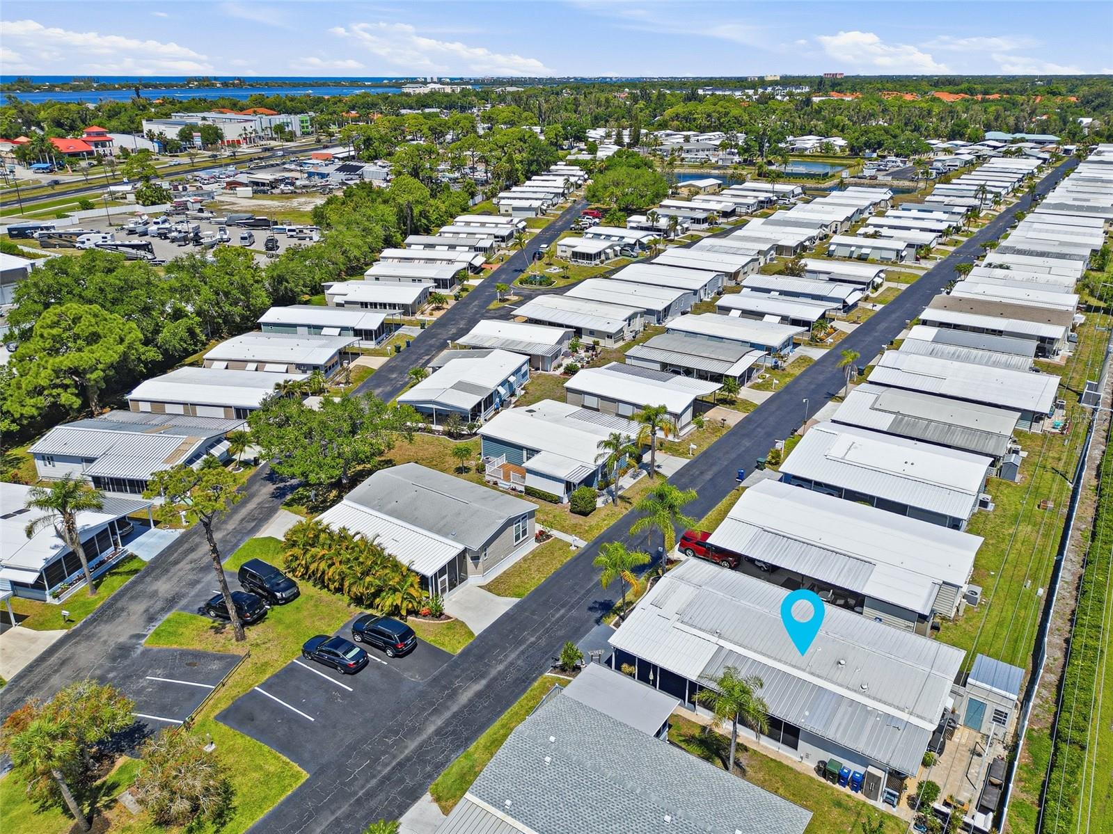 ARBORS - Residential