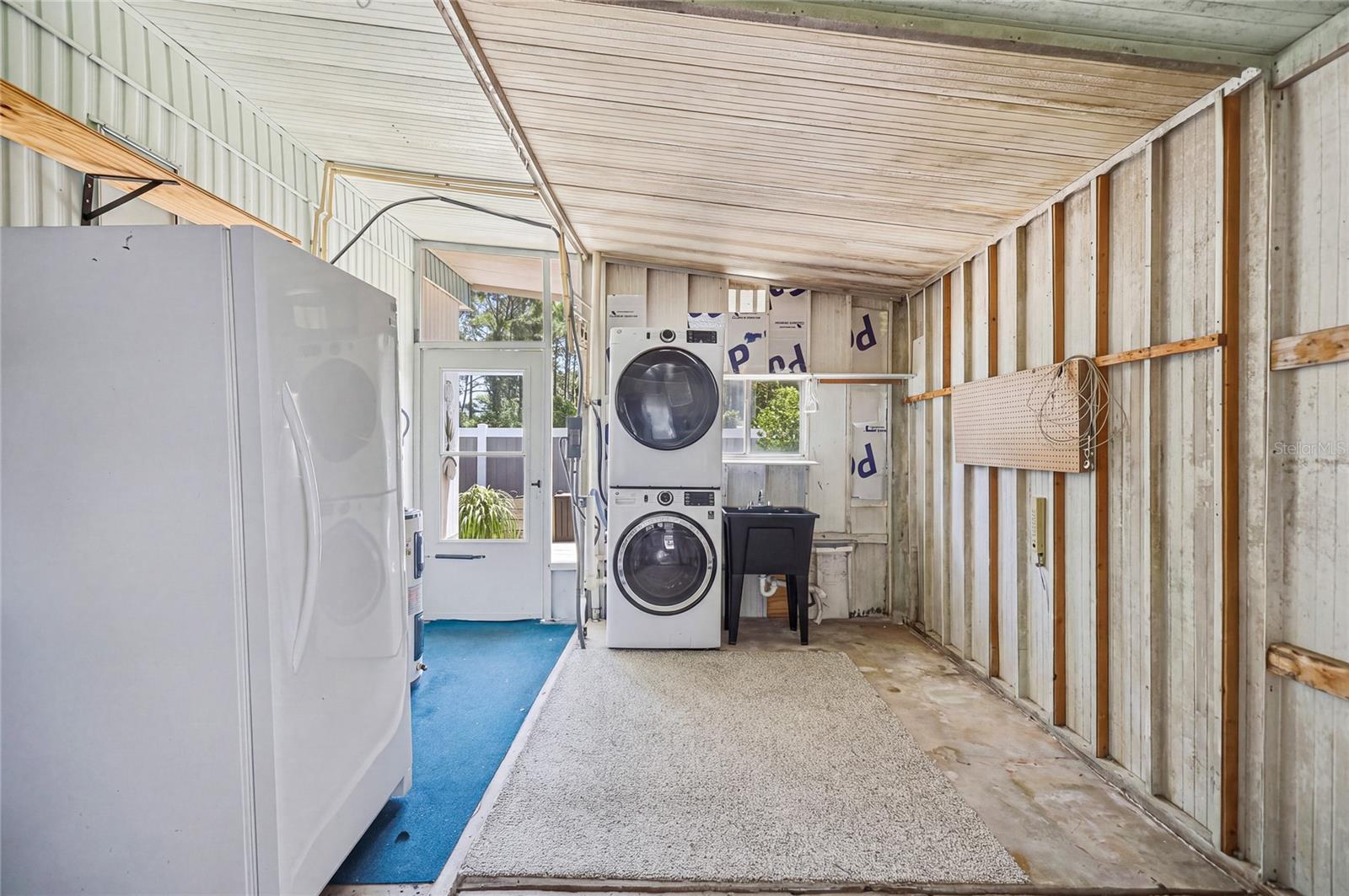 ARBORS - Residential