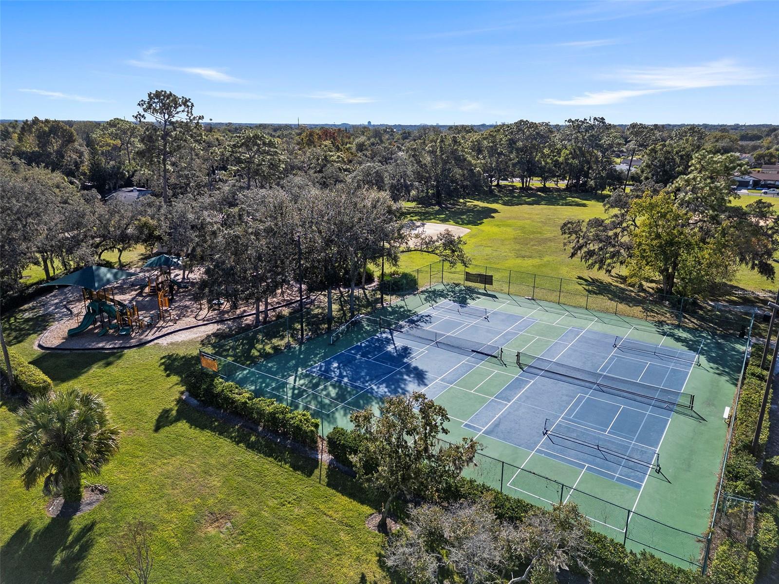 WEKIVA HUNT CLUB CONDO - Residential