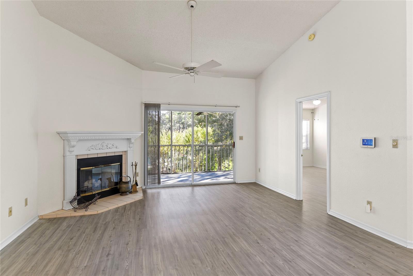 WEKIVA HUNT CLUB CONDO - Residential