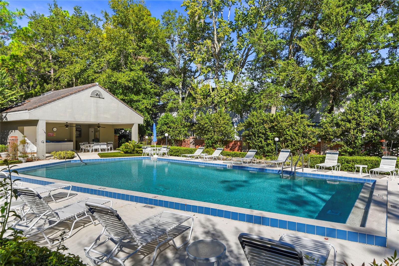 WEKIVA HUNT CLUB CONDO - Residential