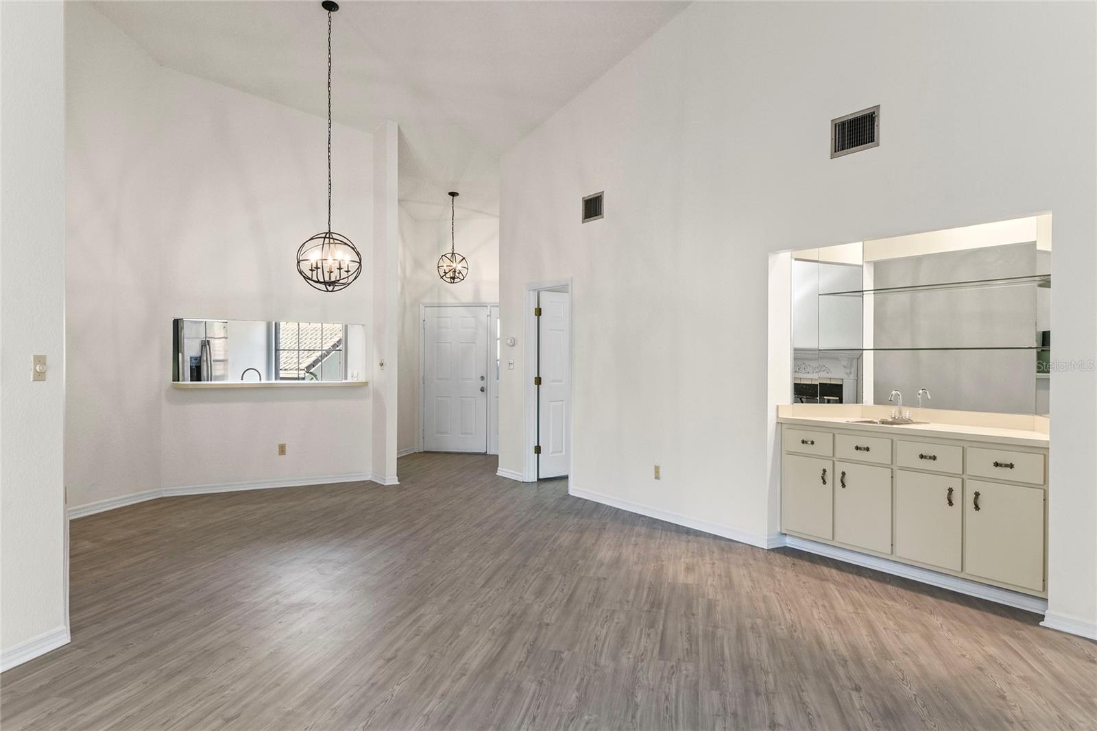 WEKIVA HUNT CLUB CONDO - Residential