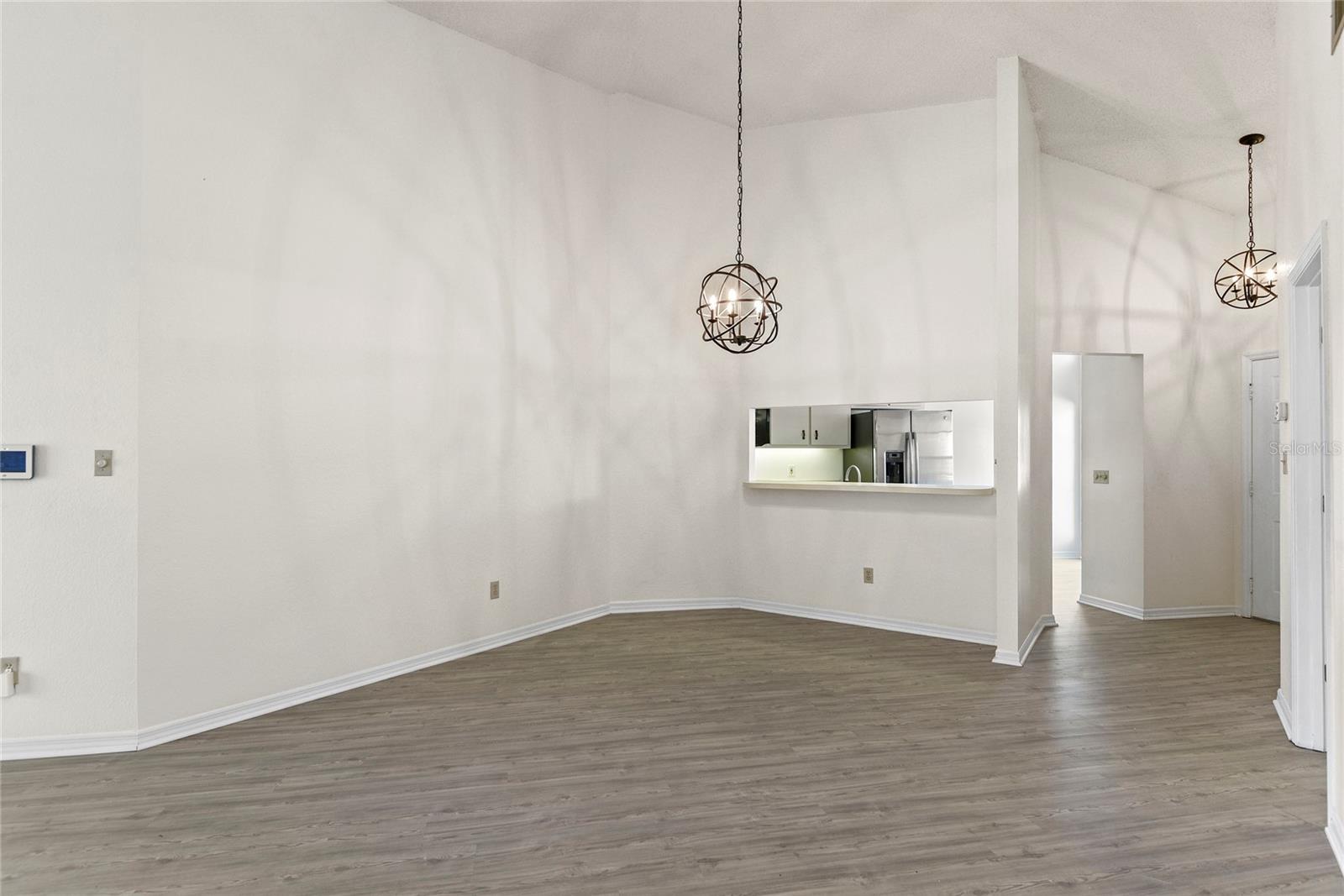 WEKIVA HUNT CLUB CONDO - Residential