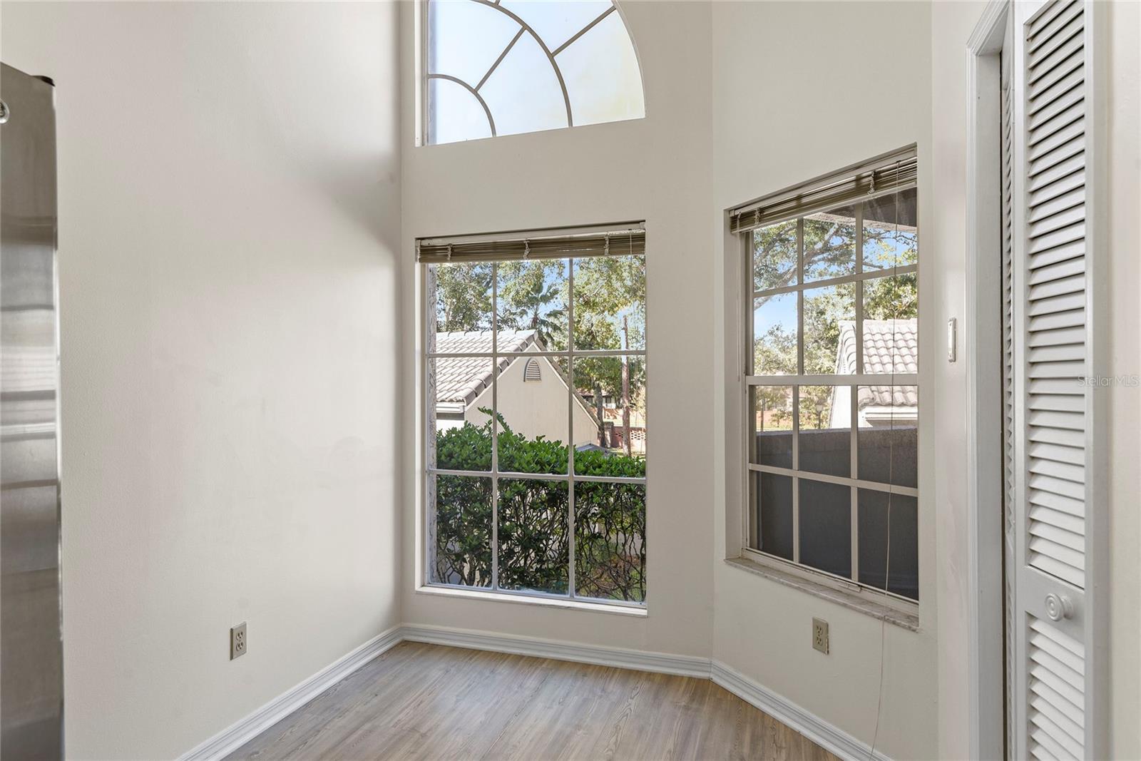 WEKIVA HUNT CLUB CONDO - Residential