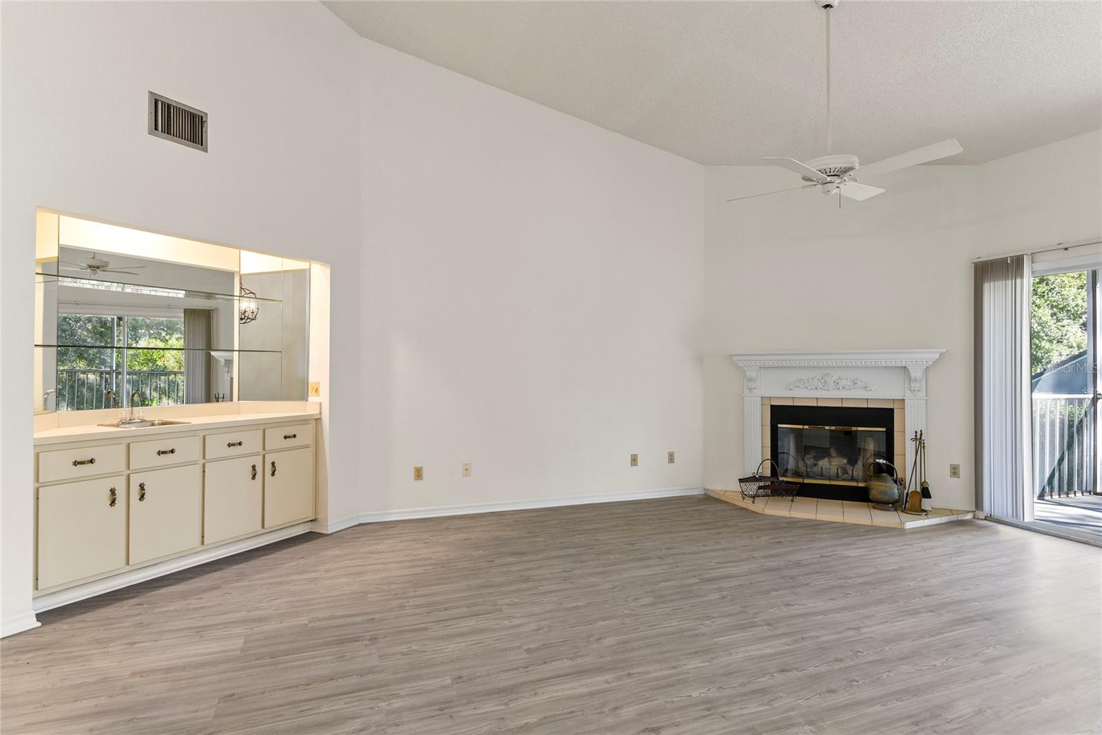 WEKIVA HUNT CLUB CONDO - Residential