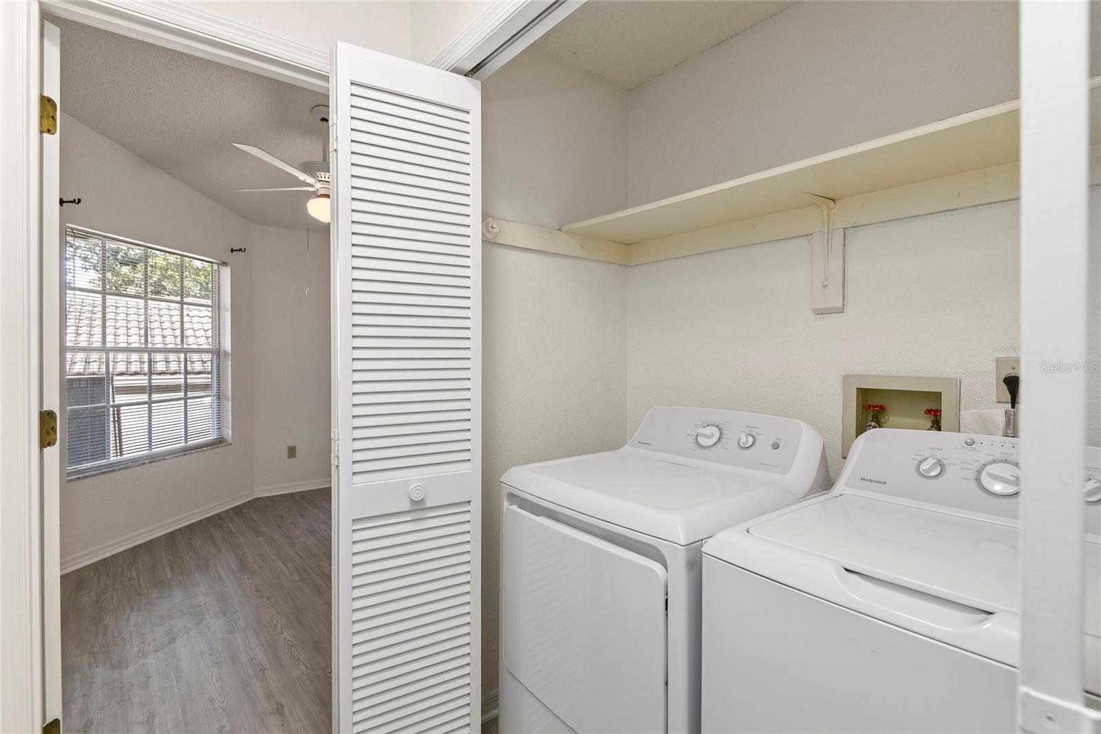 WEKIVA HUNT CLUB CONDO - Residential