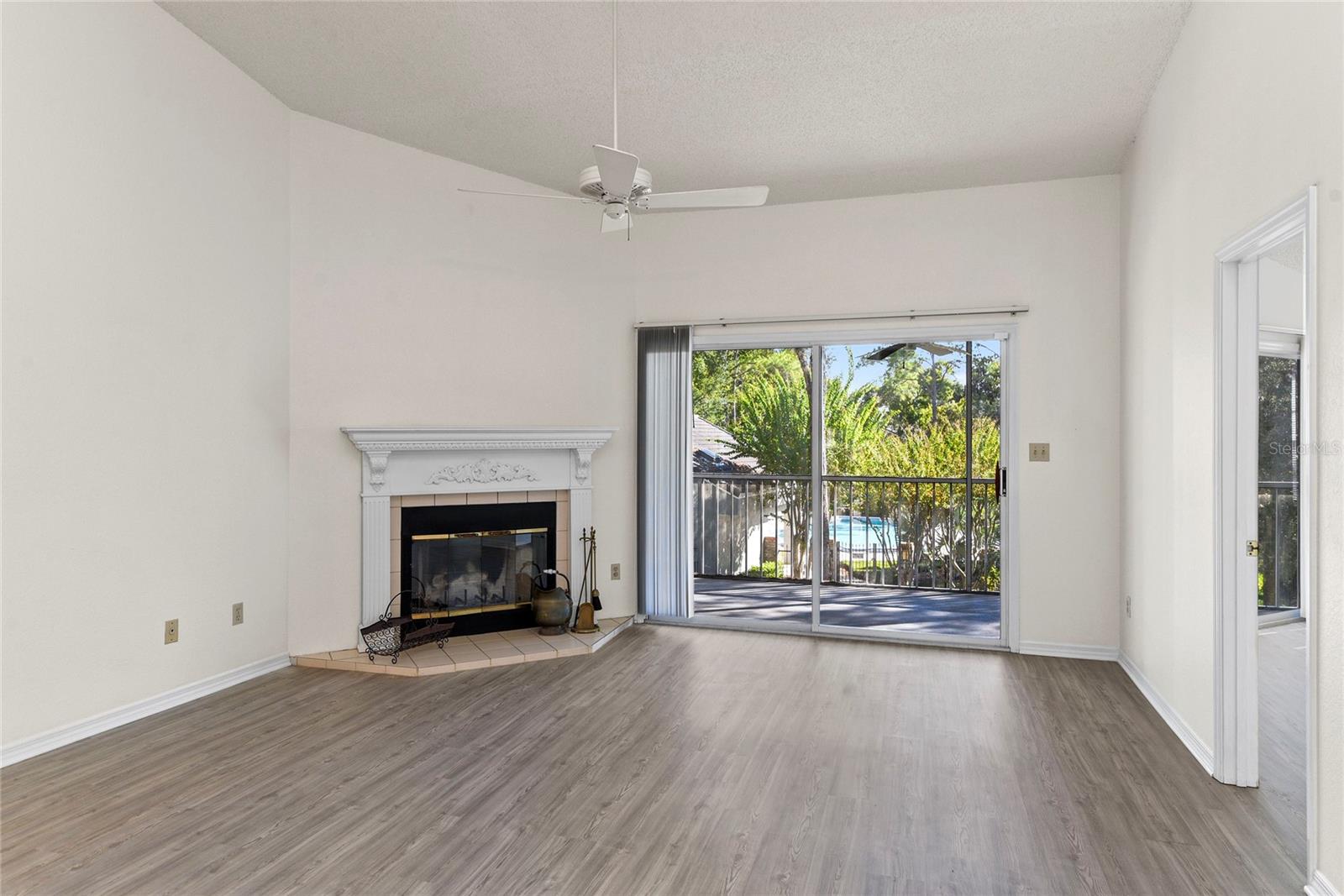 WEKIVA HUNT CLUB CONDO - Residential