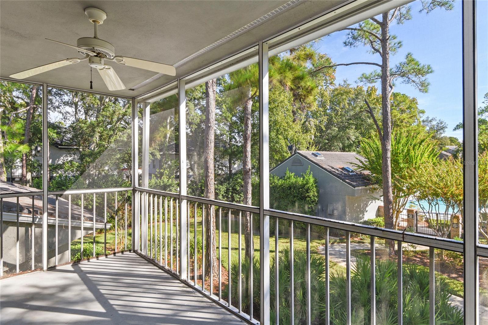WEKIVA HUNT CLUB CONDO - Residential