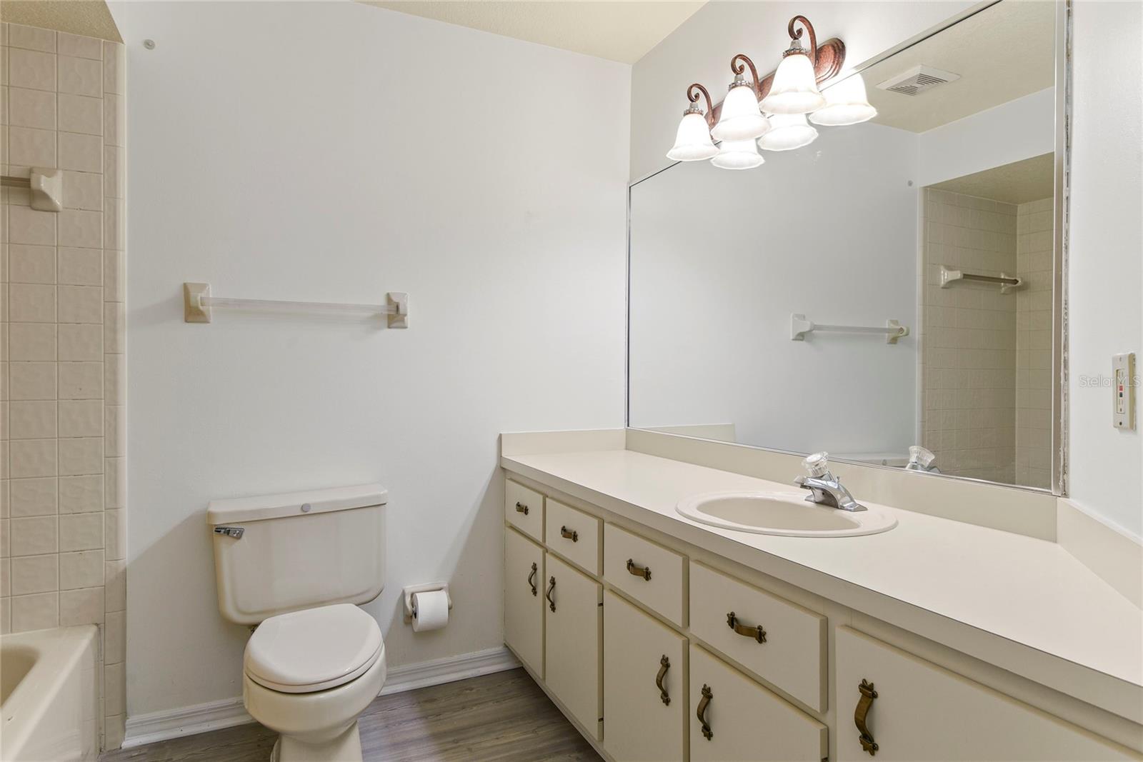 WEKIVA HUNT CLUB CONDO - Residential