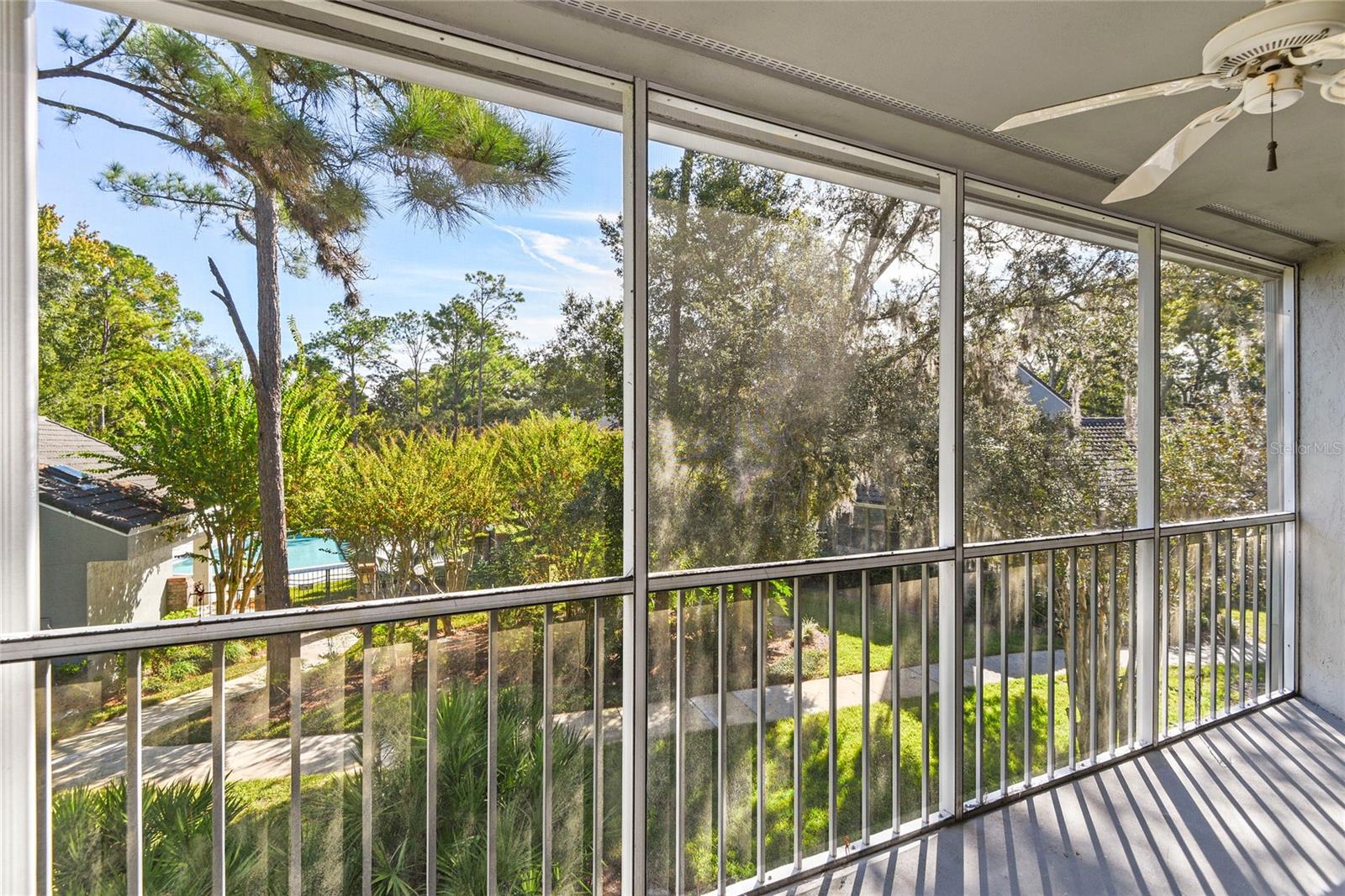 WEKIVA HUNT CLUB CONDO - Residential