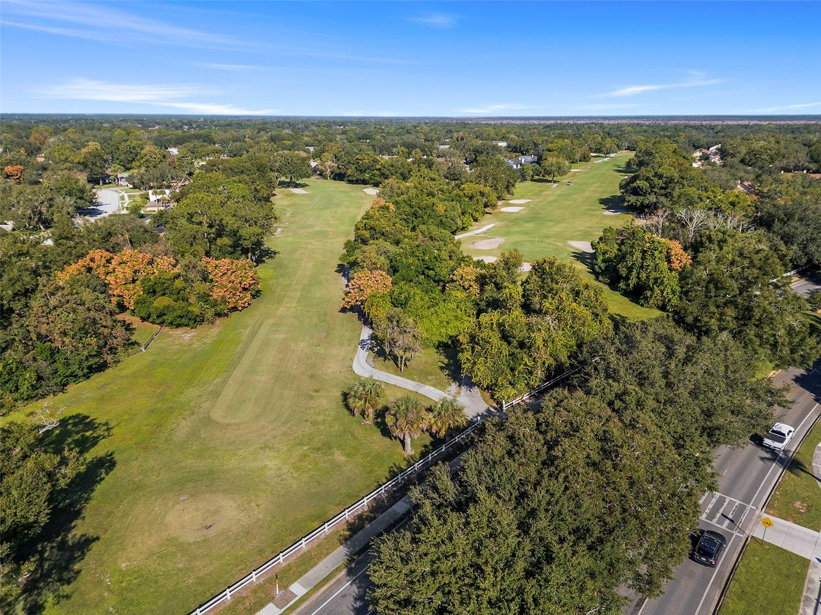 WEKIVA HUNT CLUB CONDO - Residential