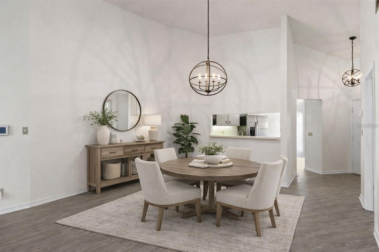 WEKIVA HUNT CLUB CONDO - Residential