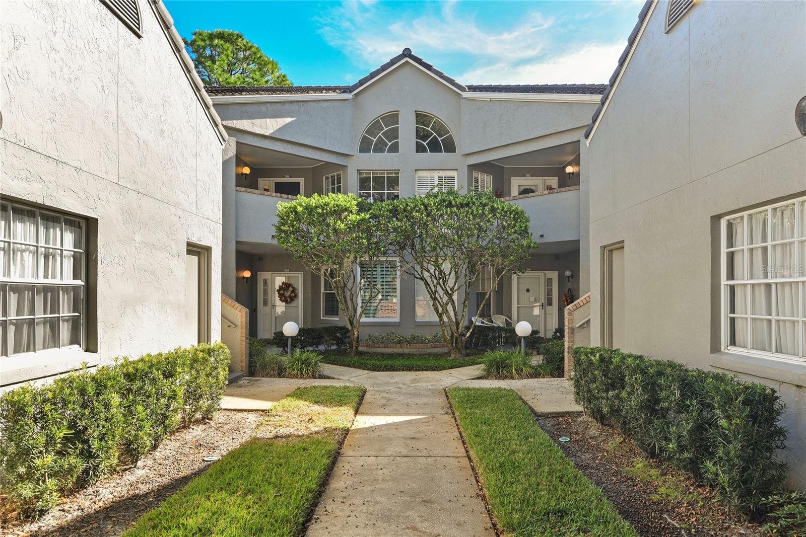 WEKIVA HUNT CLUB CONDO - Residential