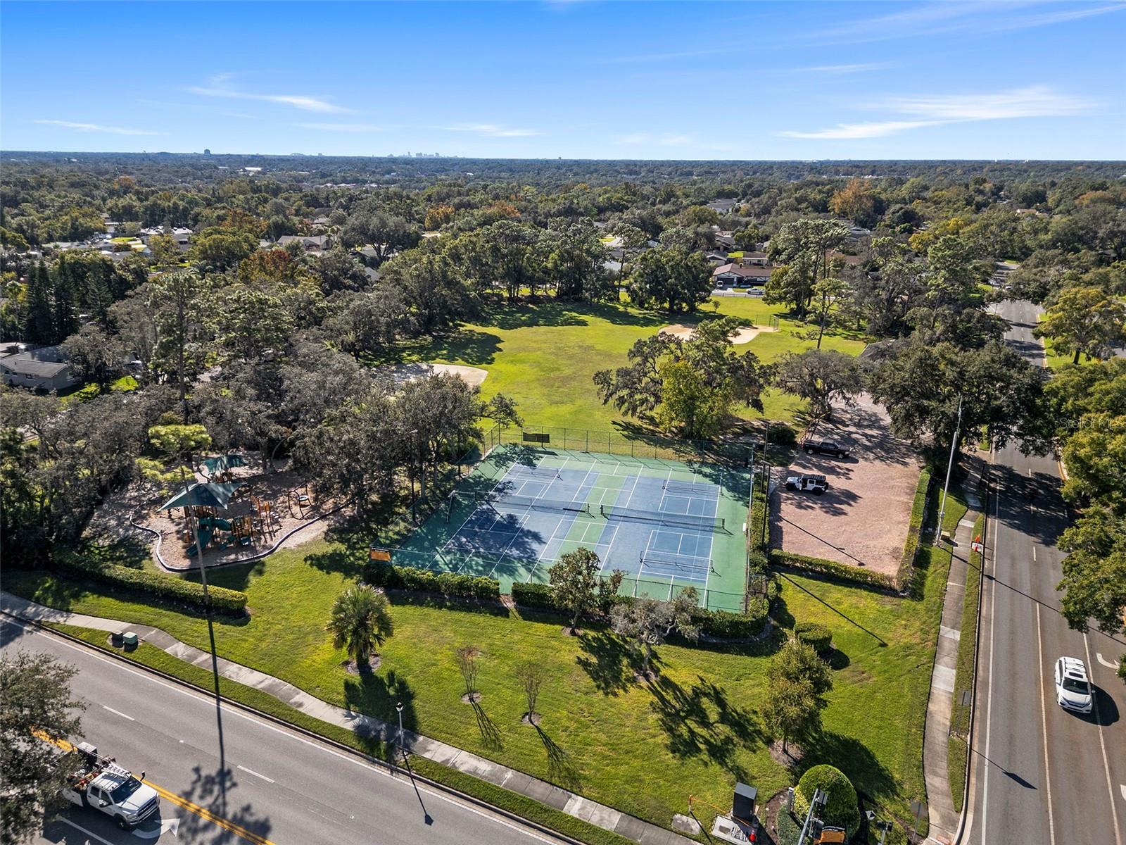 WEKIVA HUNT CLUB CONDO - Residential