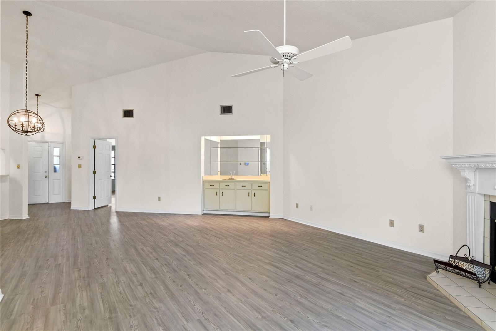 WEKIVA HUNT CLUB CONDO - Residential