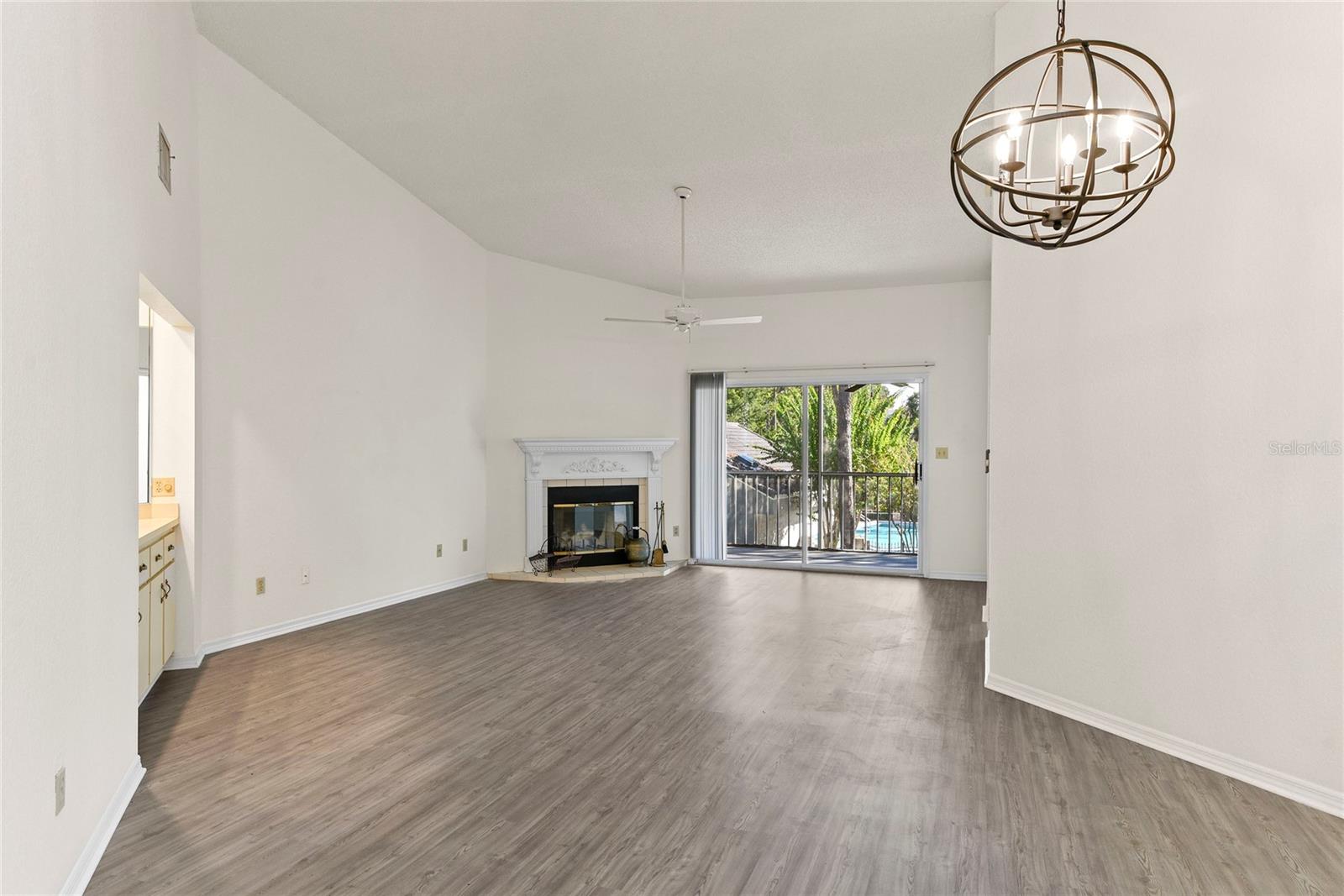 WEKIVA HUNT CLUB CONDO - Residential