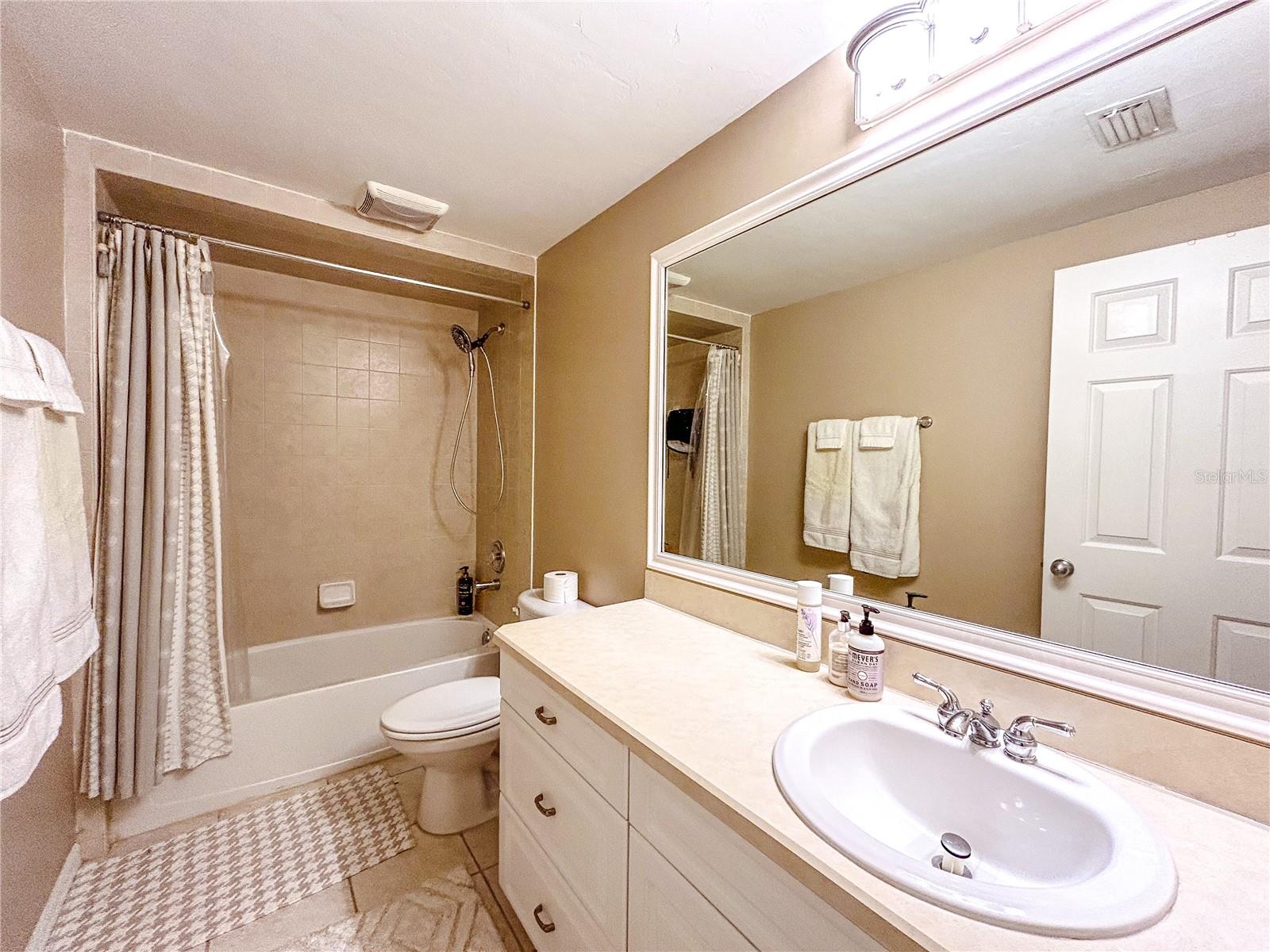 BOARDWALK - Residential Lease