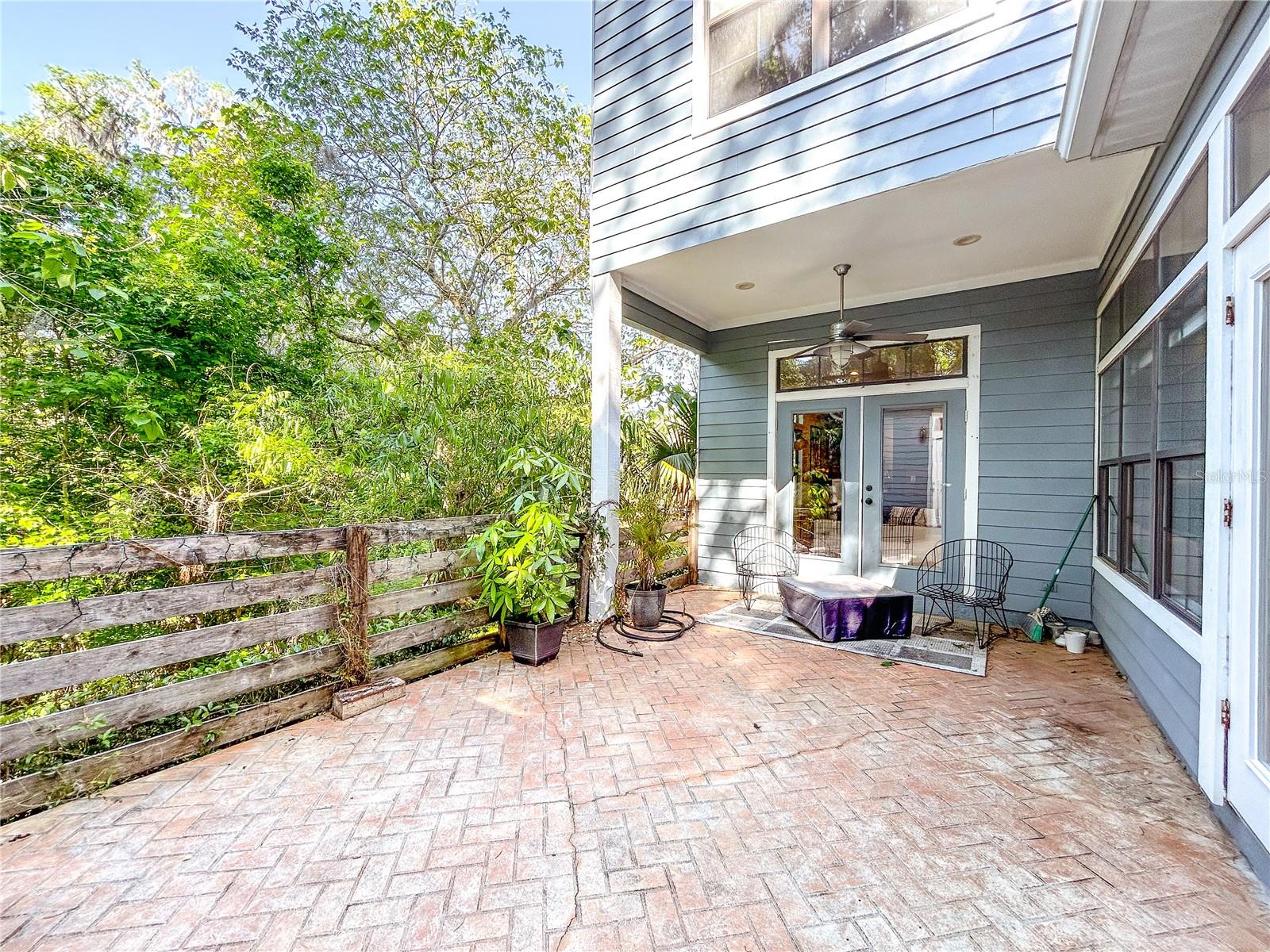 BOARDWALK - Residential Lease