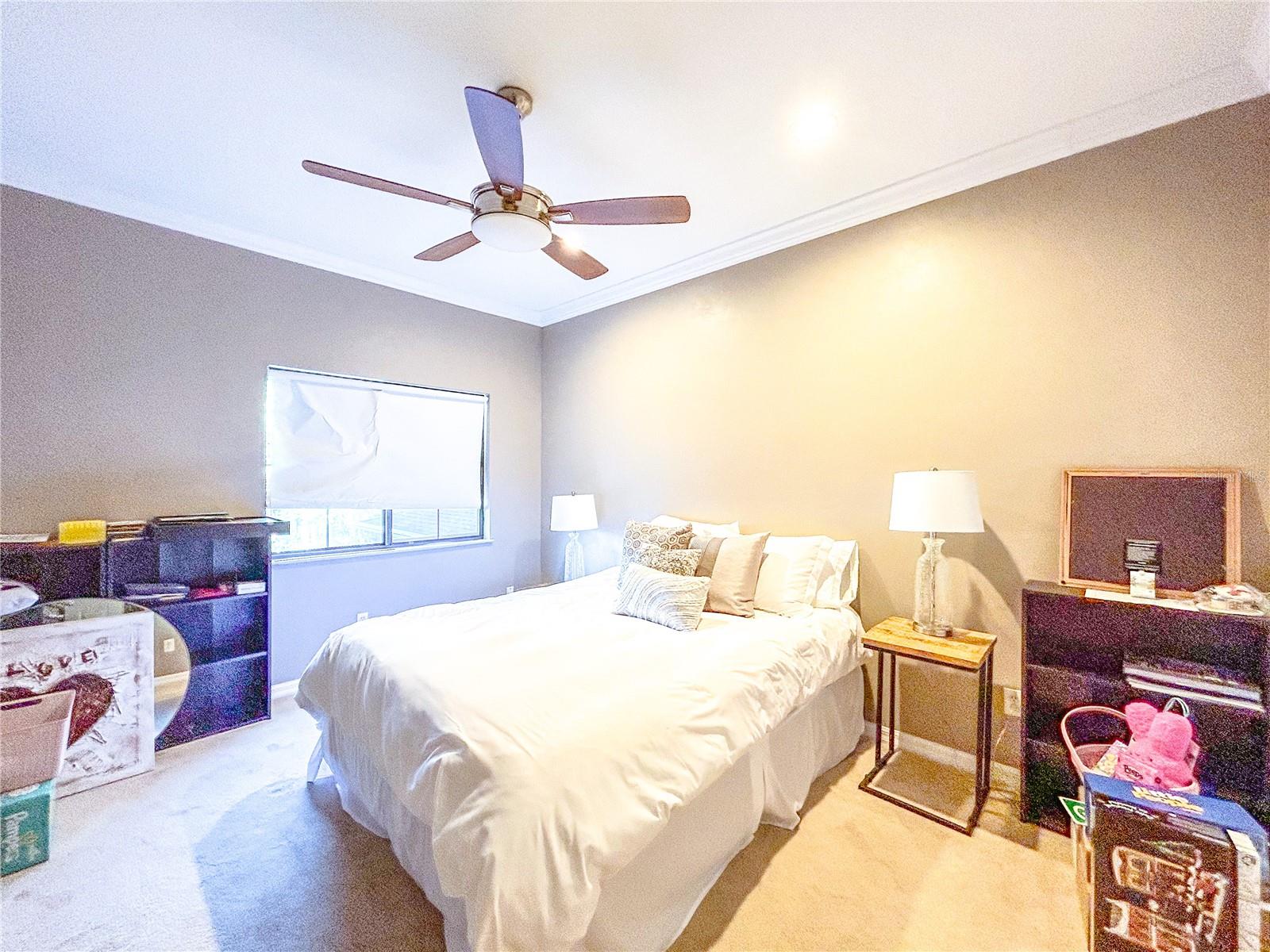 BOARDWALK - Residential Lease