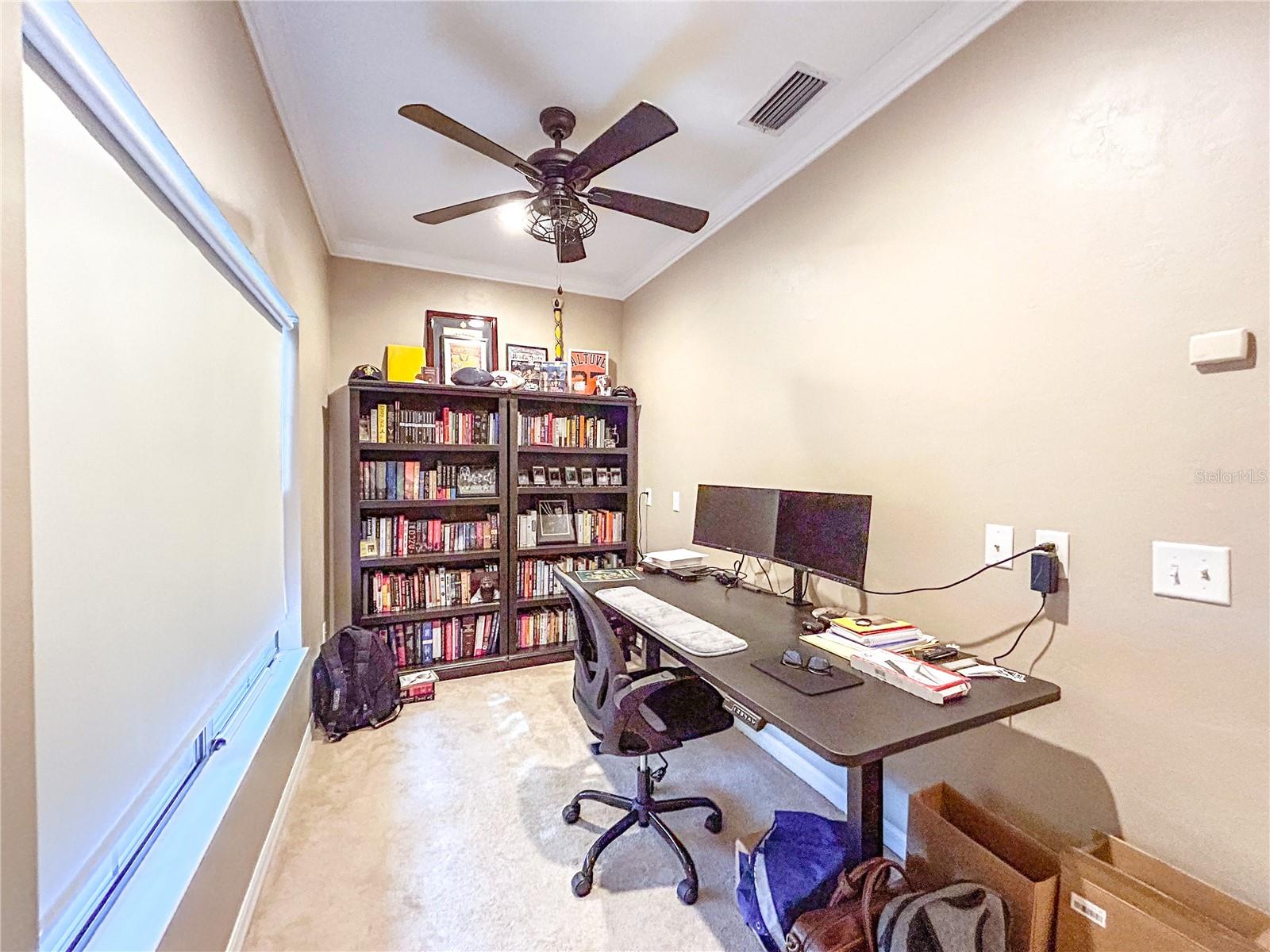 BOARDWALK - Residential Lease