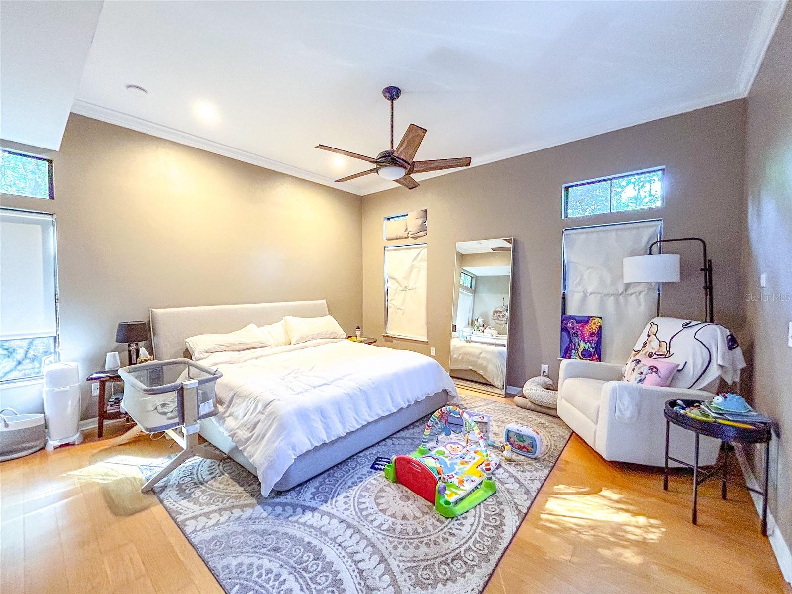 BOARDWALK - Residential Lease